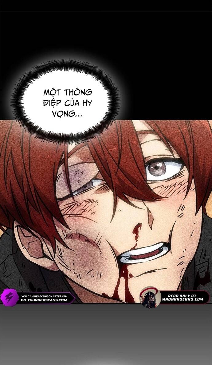 Từ Youtuber Thể Hình Triệu View Thành Kẻ Vô Dụng Trong Thế Giới Webtoon Chương 10 Ảnh 29