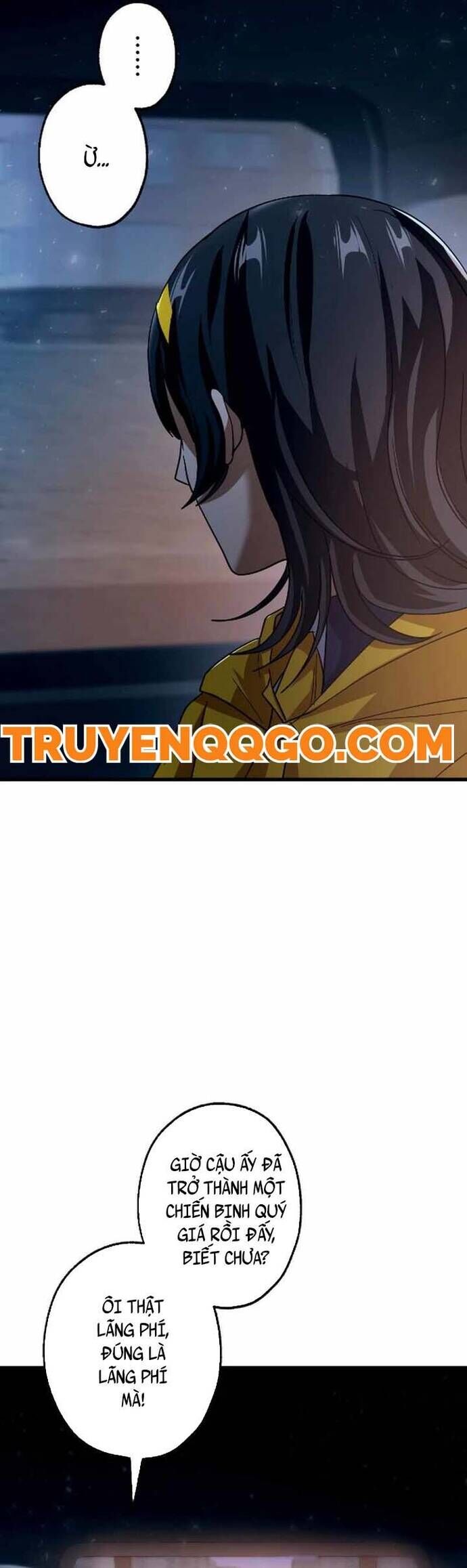 Kẻ Kế Thừa Thần Khí Viễn Cổ Chương 18 Ảnh 5