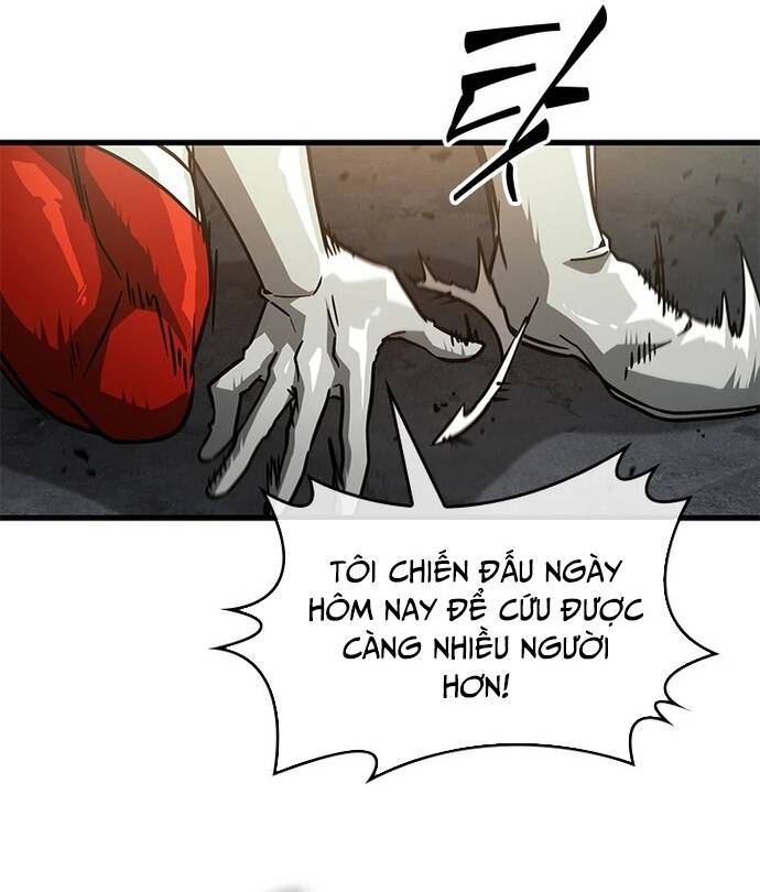 Từ Youtuber Thể Hình Triệu View Thành Kẻ Vô Dụng Trong Thế Giới Webtoon Chương 10 Ảnh 36
