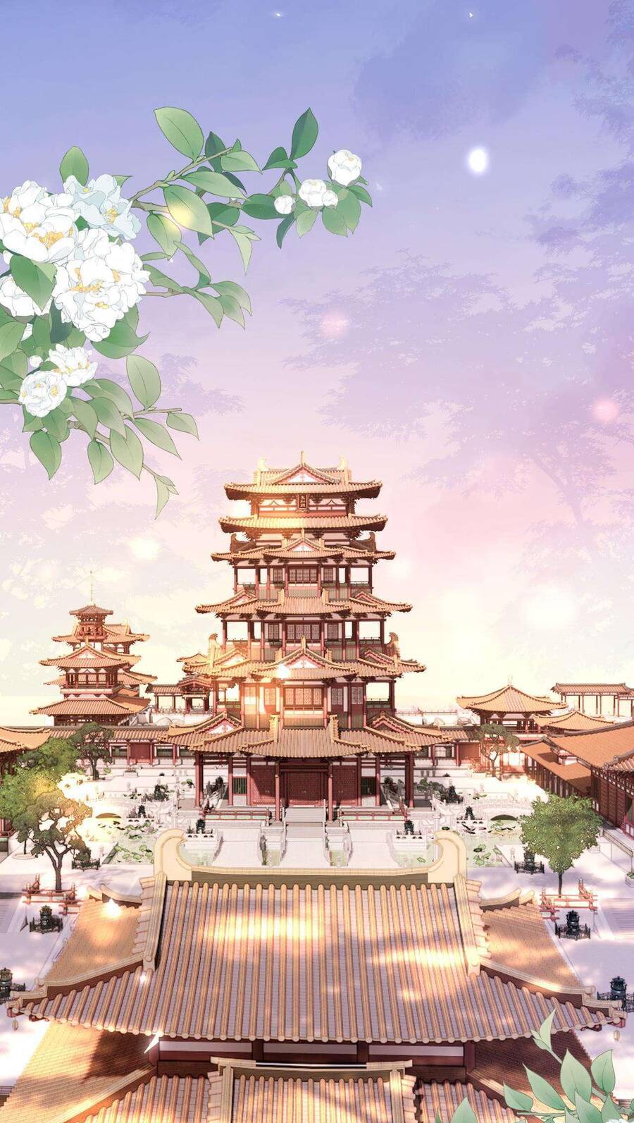 Thành Hà Thể Thống Chương 7 Ảnh 6