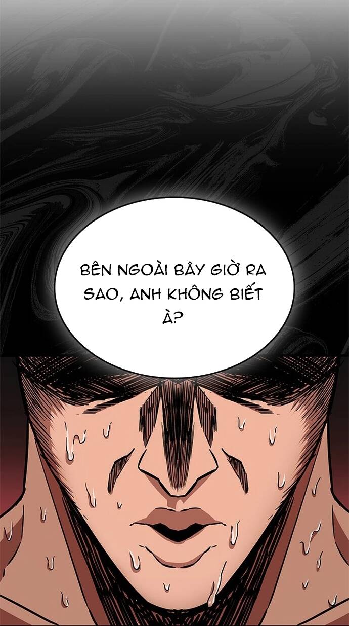 Từ Youtuber Thể Hình Triệu View Thành Kẻ Vô Dụng Trong Thế Giới Webtoon Chương 11 Ảnh 27