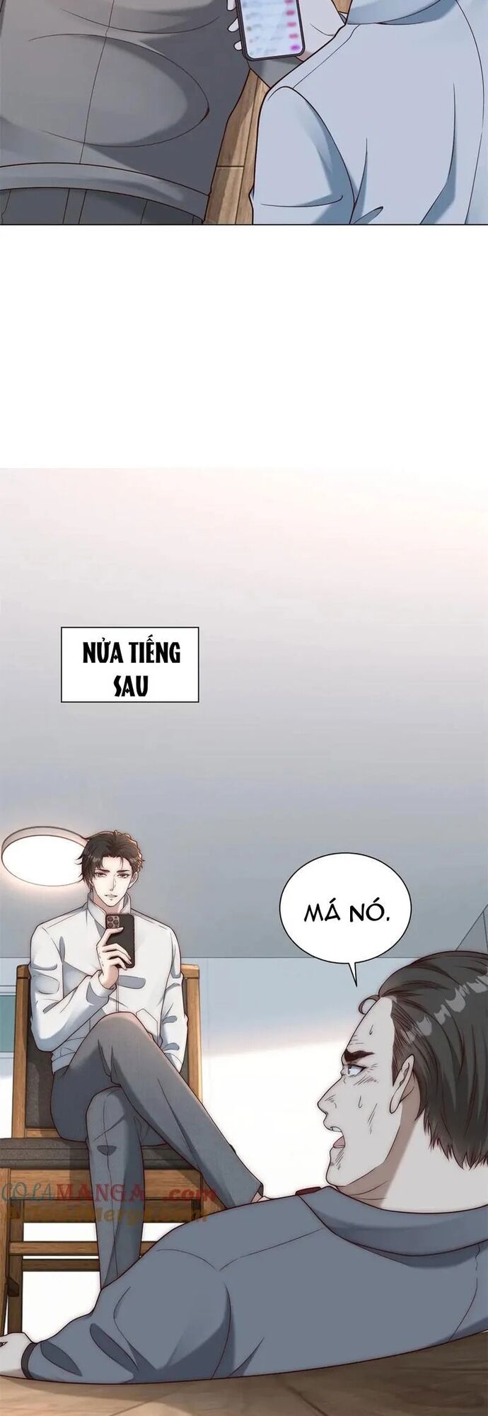 Vật Giá Sụt Giảm, Triệu Phú Quay Về Chương 37 Ảnh 32