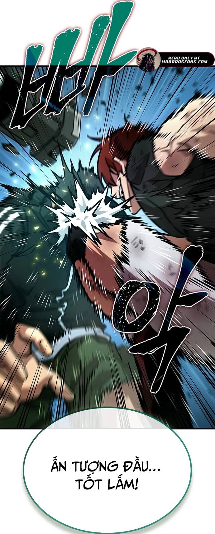 Từ Youtuber Thể Hình Triệu View Thành Kẻ Vô Dụng Trong Thế Giới Webtoon Chương 10 Ảnh 46