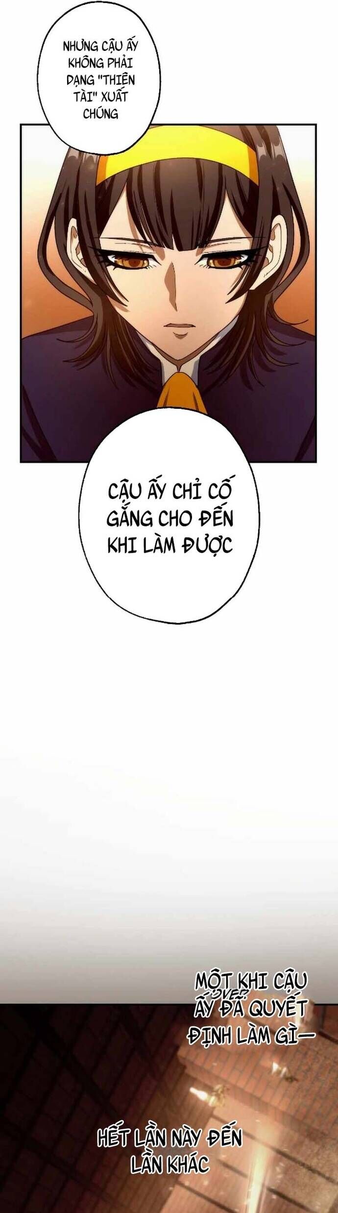 Kẻ Kế Thừa Thần Khí Viễn Cổ Chương 17 Ảnh 34