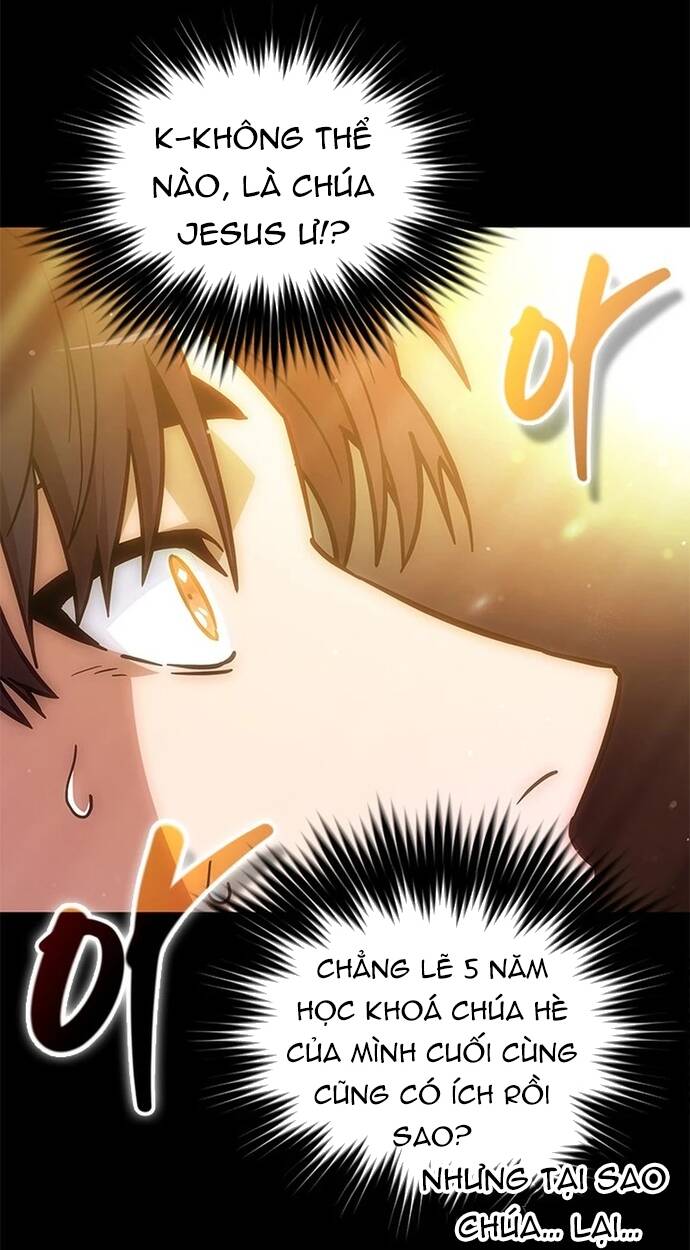 Từ Youtuber Thể Hình Triệu View Thành Kẻ Vô Dụng Trong Thế Giới Webtoon Chương 11 Ảnh 9