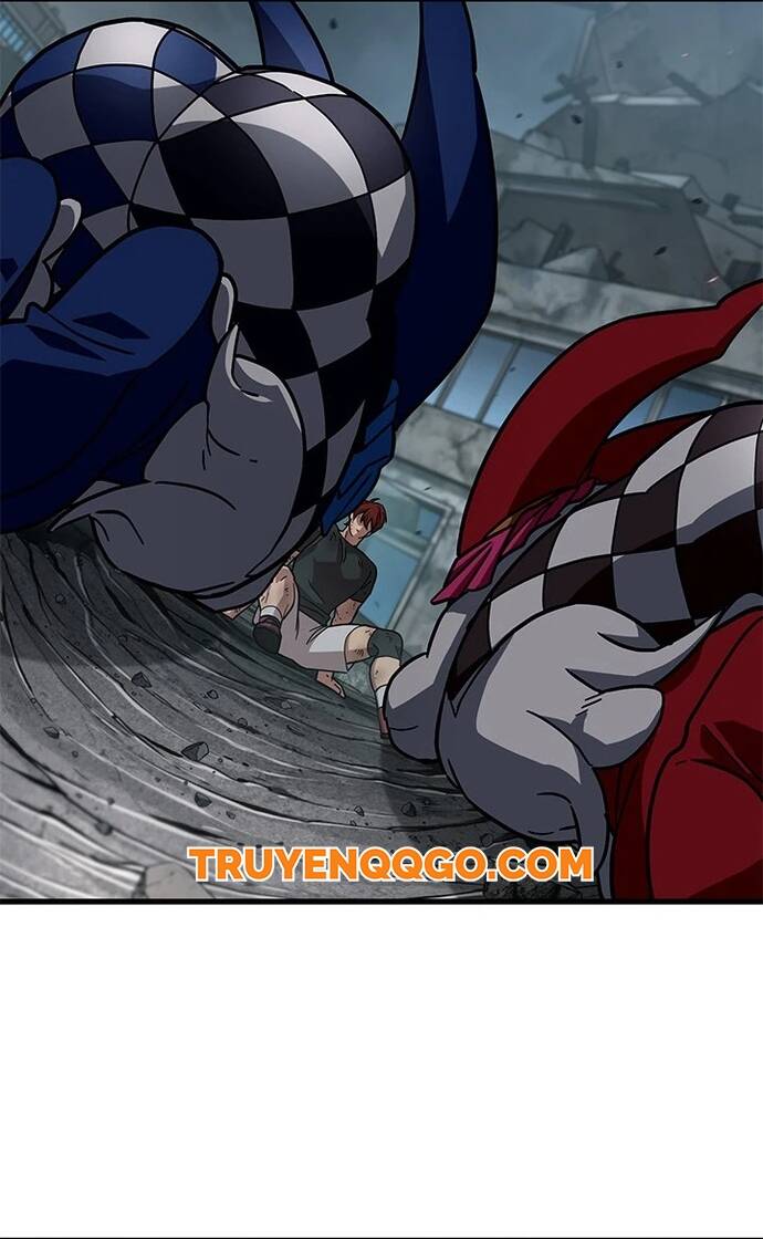 Từ Youtuber Thể Hình Triệu View Thành Kẻ Vô Dụng Trong Thế Giới Webtoon Chương 10 Ảnh 94