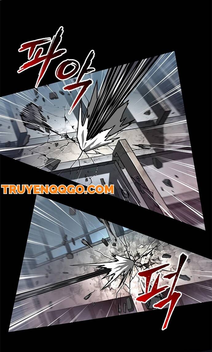 Từ Youtuber Thể Hình Triệu View Thành Kẻ Vô Dụng Trong Thế Giới Webtoon Chương 11 Ảnh 61