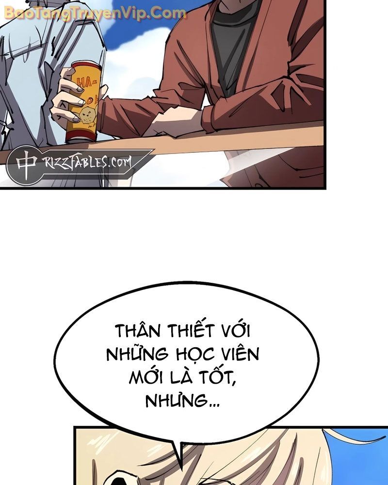 Hòn Đảo Sao Và Xiềng Xích Chương 6 Ảnh 46