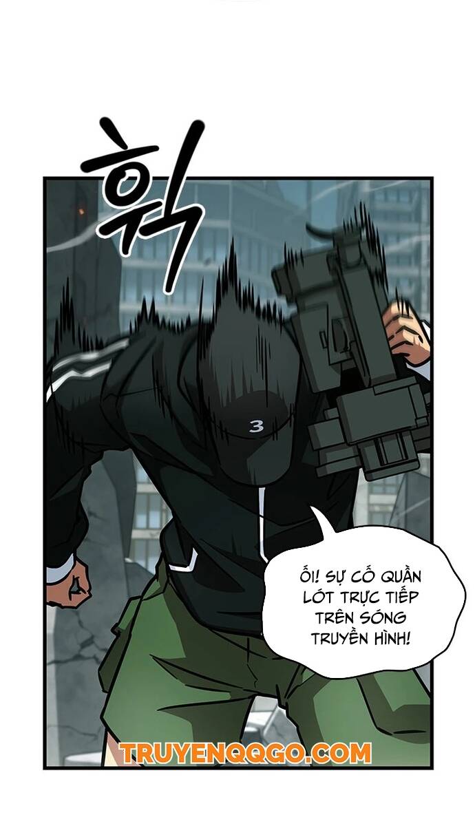 Từ Youtuber Thể Hình Triệu View Thành Kẻ Vô Dụng Trong Thế Giới Webtoon Chương 10 Ảnh 44