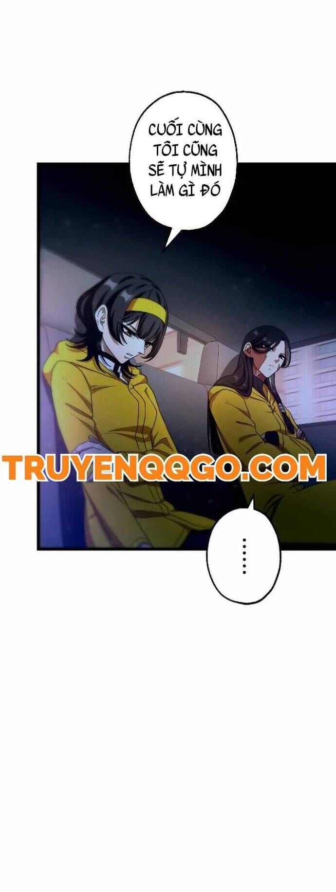 Kẻ Kế Thừa Thần Khí Viễn Cổ Chương 18 Ảnh 13