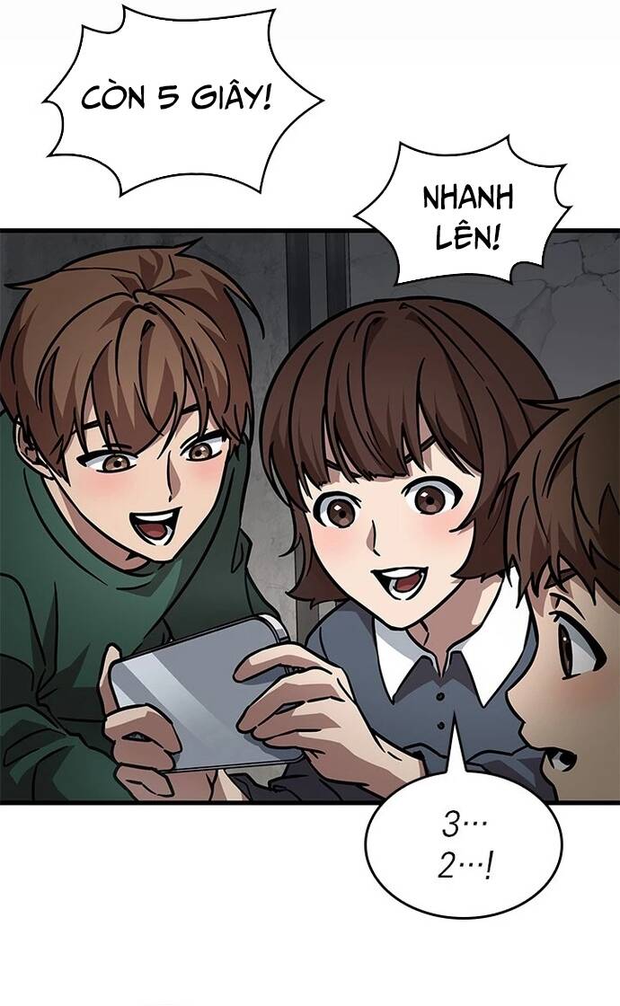 Từ Youtuber Thể Hình Triệu View Thành Kẻ Vô Dụng Trong Thế Giới Webtoon Chương 10 Ảnh 31