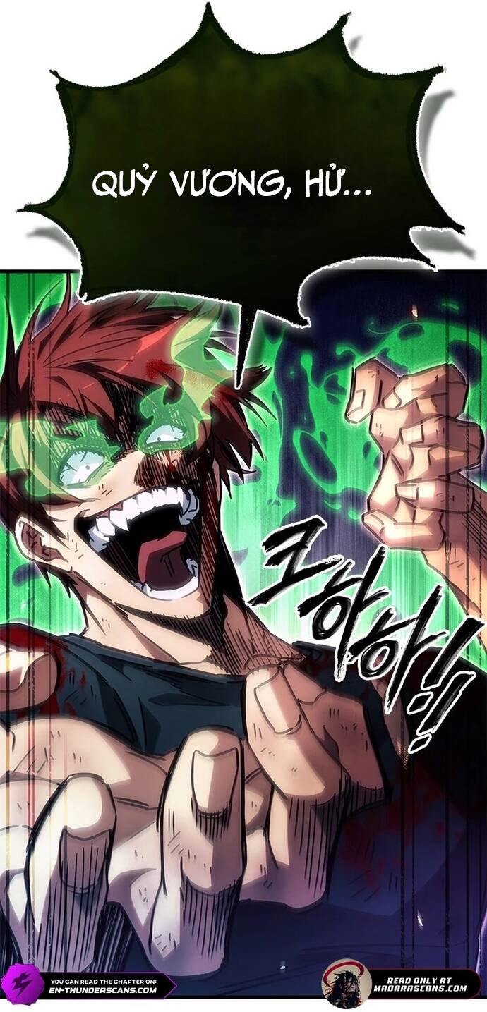 Từ Youtuber Thể Hình Triệu View Thành Kẻ Vô Dụng Trong Thế Giới Webtoon Chương 10 Ảnh 97