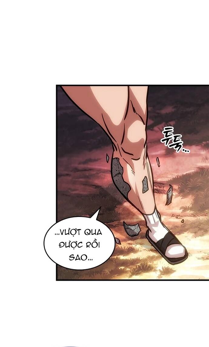 Từ Youtuber Thể Hình Triệu View Thành Kẻ Vô Dụng Trong Thế Giới Webtoon Chương 11 Ảnh 99