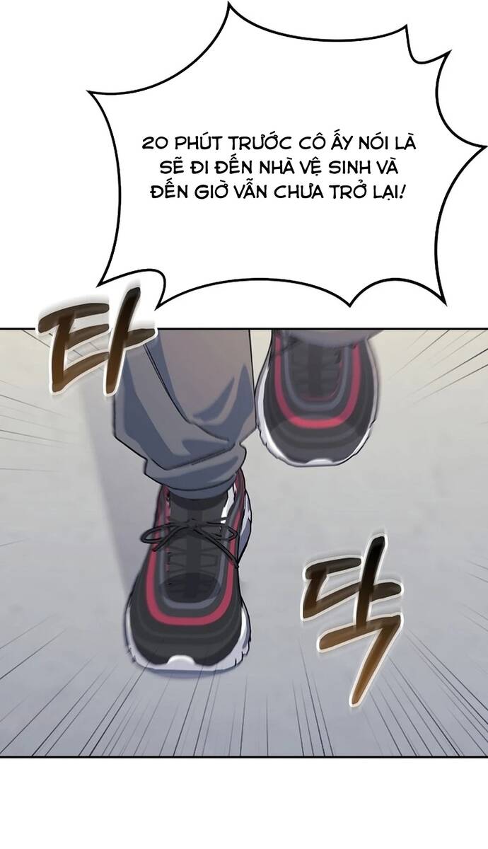Tái Thiết Cuộc Đời Kẻ Nghiện Chương 16 Ảnh 4