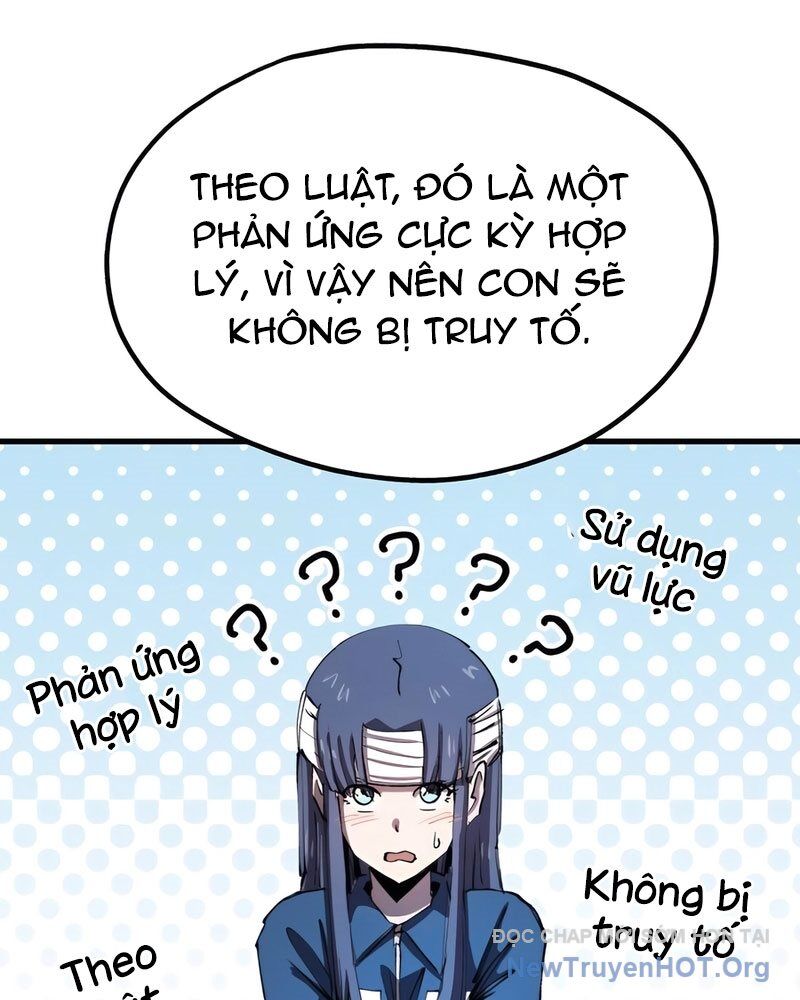 Hòn Đảo Sao Và Xiềng Xích Chương 4 Ảnh 27