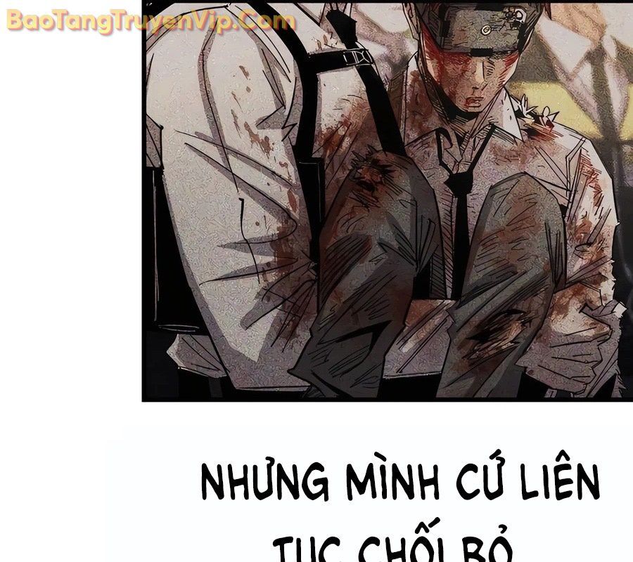 Hòn Đảo Sao Và Xiềng Xích Chương 3 Ảnh 50