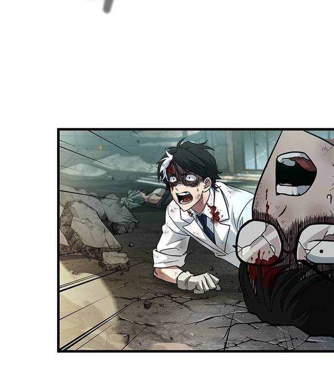 Từ Youtuber Thể Hình Triệu View Thành Kẻ Vô Dụng Trong Thế Giới Webtoon Chương 10 Ảnh 83