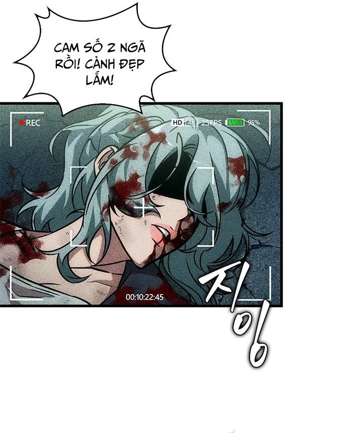 Từ Youtuber Thể Hình Triệu View Thành Kẻ Vô Dụng Trong Thế Giới Webtoon Chương 10 Ảnh 13