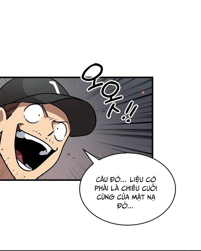 Từ Youtuber Thể Hình Triệu View Thành Kẻ Vô Dụng Trong Thế Giới Webtoon Chương 10 Ảnh 77
