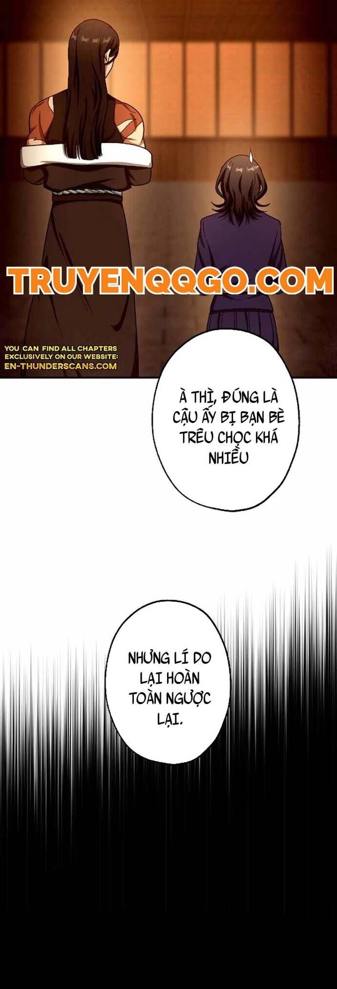 Kẻ Kế Thừa Thần Khí Viễn Cổ Chương 17 Ảnh 29