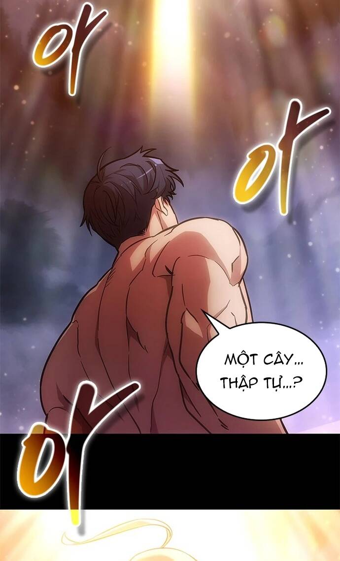 Từ Youtuber Thể Hình Triệu View Thành Kẻ Vô Dụng Trong Thế Giới Webtoon Chương 11 Ảnh 7