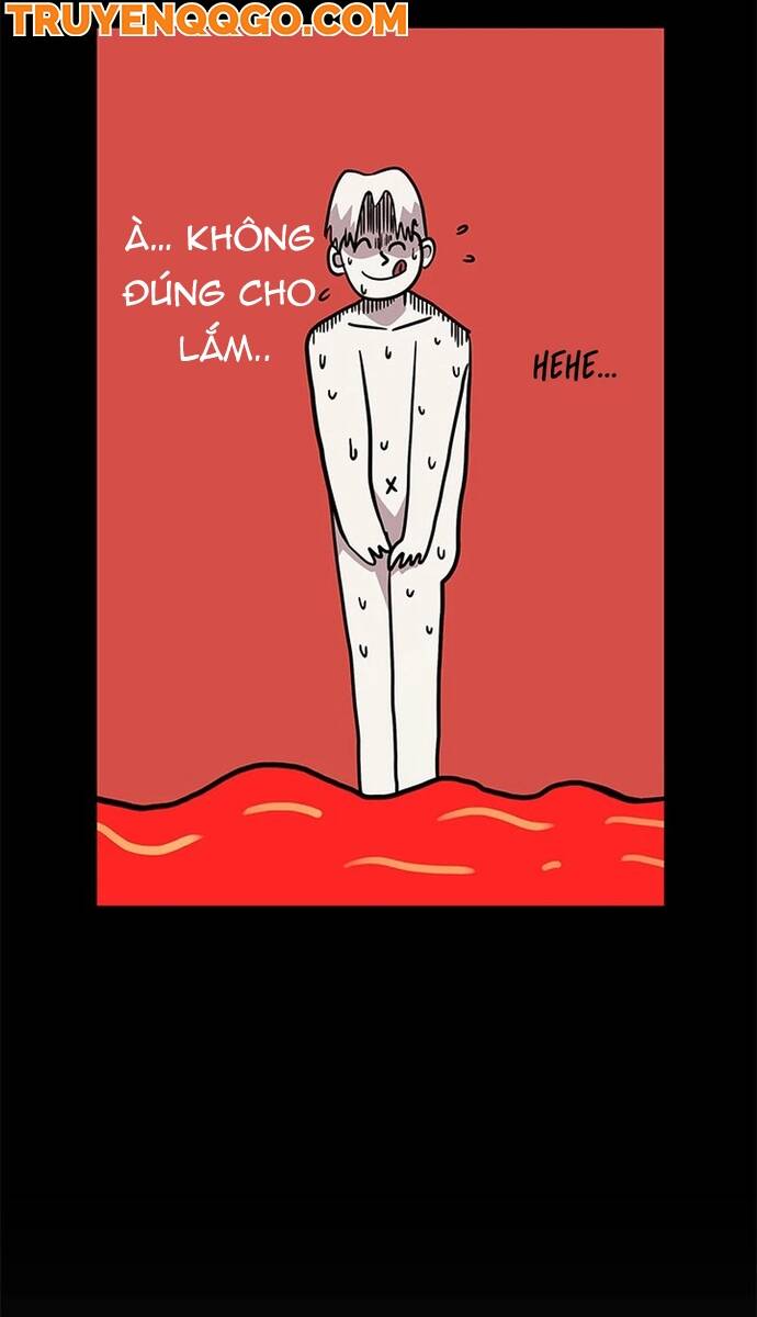 Từ Youtuber Thể Hình Triệu View Thành Kẻ Vô Dụng Trong Thế Giới Webtoon Chương 11 Ảnh 16