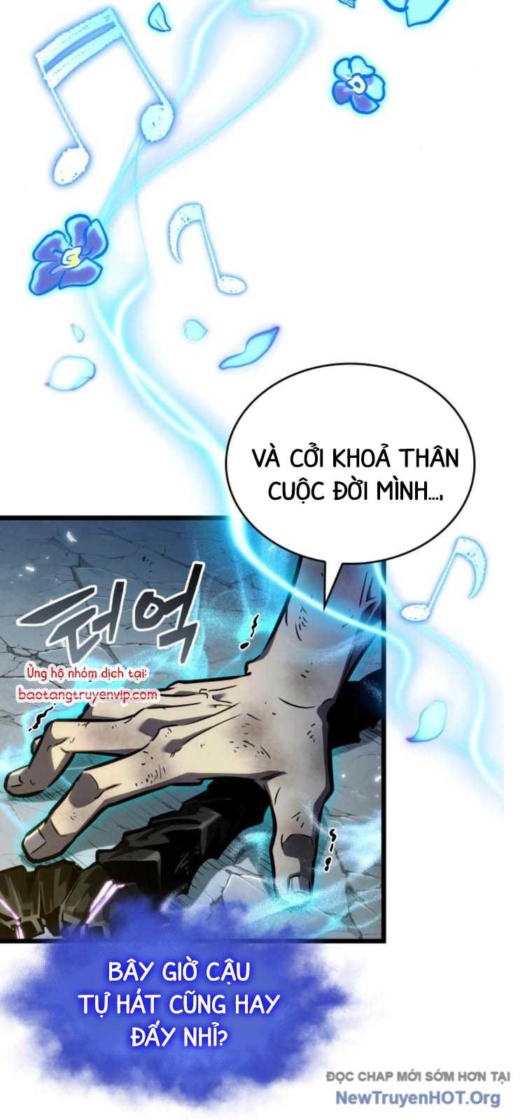 Thế Giới Hậu Tận Thế Chương 183 Ảnh 20