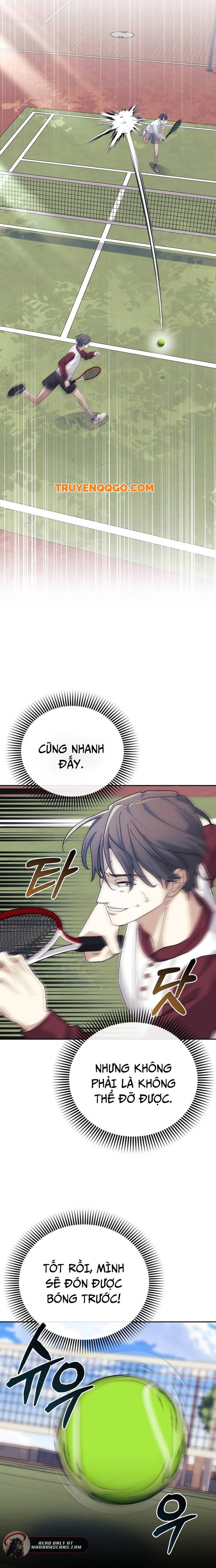 Tái Thiết Cuộc Đời Kẻ Nghiện Chương 11 Ảnh 11
