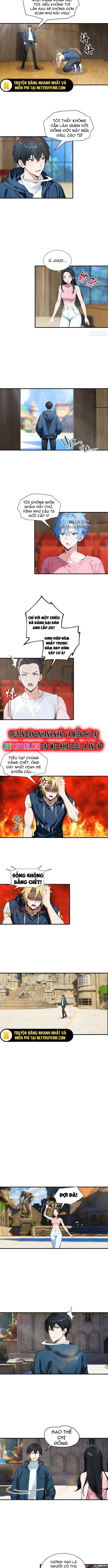 ToàN Dân Ngự Thú: BắT ĐầU Từ Sơn HảI Kinh, CàN QuéT ToàN CầU Chương 27 Ảnh 4