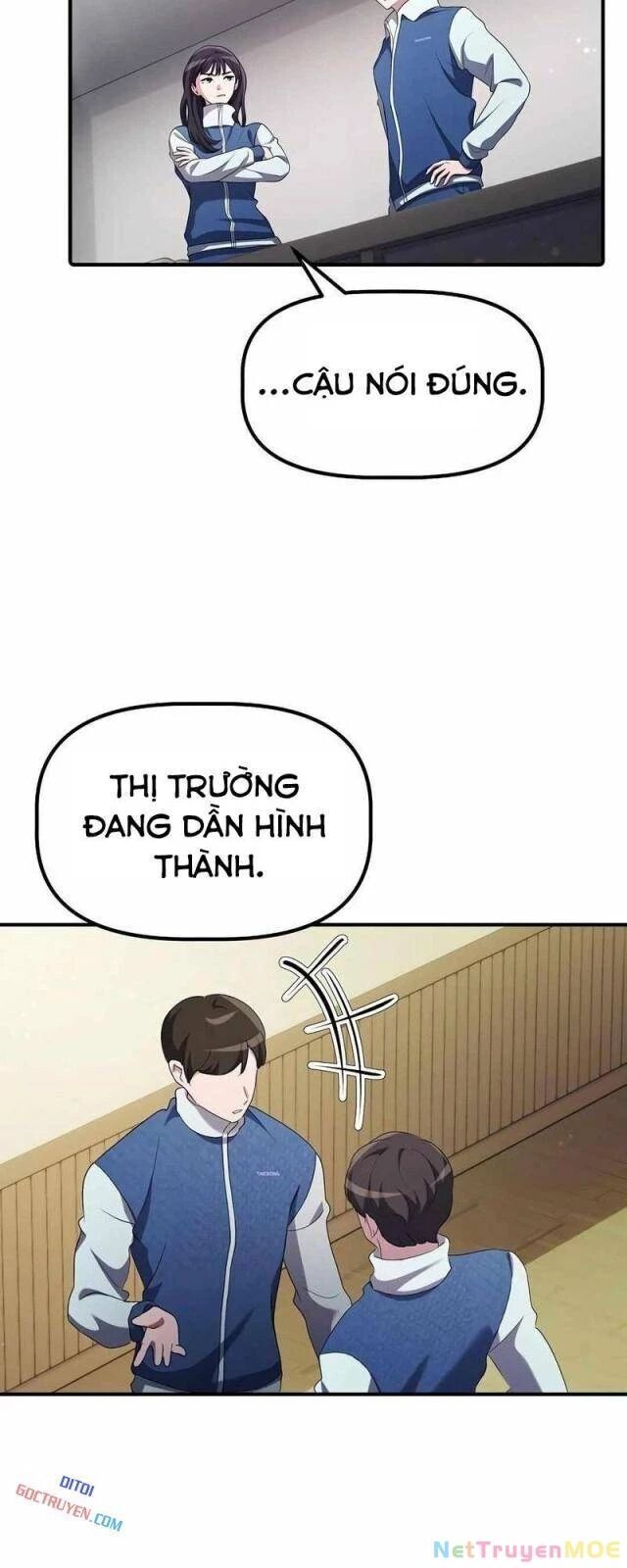 Đi Lên Từ Đáy Xã Hội Chương 13 Ảnh 5
