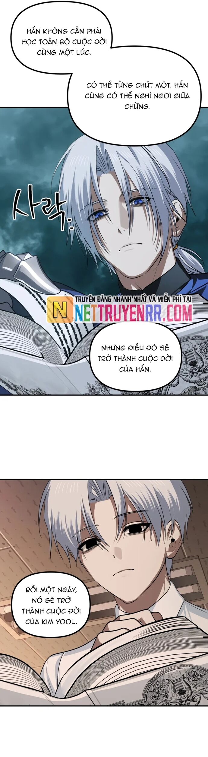 Thợ Săn Tự Sát Cấp Sss Chương 140 Ảnh 38