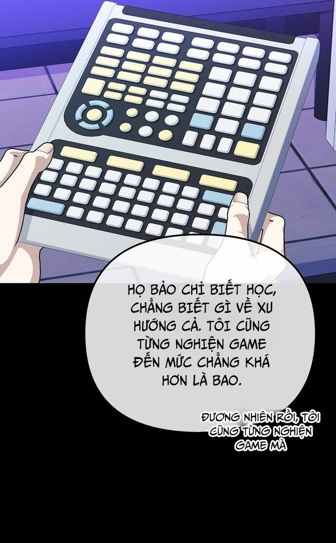 Tái Thiết Cuộc Đời Kẻ Nghiện Chương 17 Ảnh 27