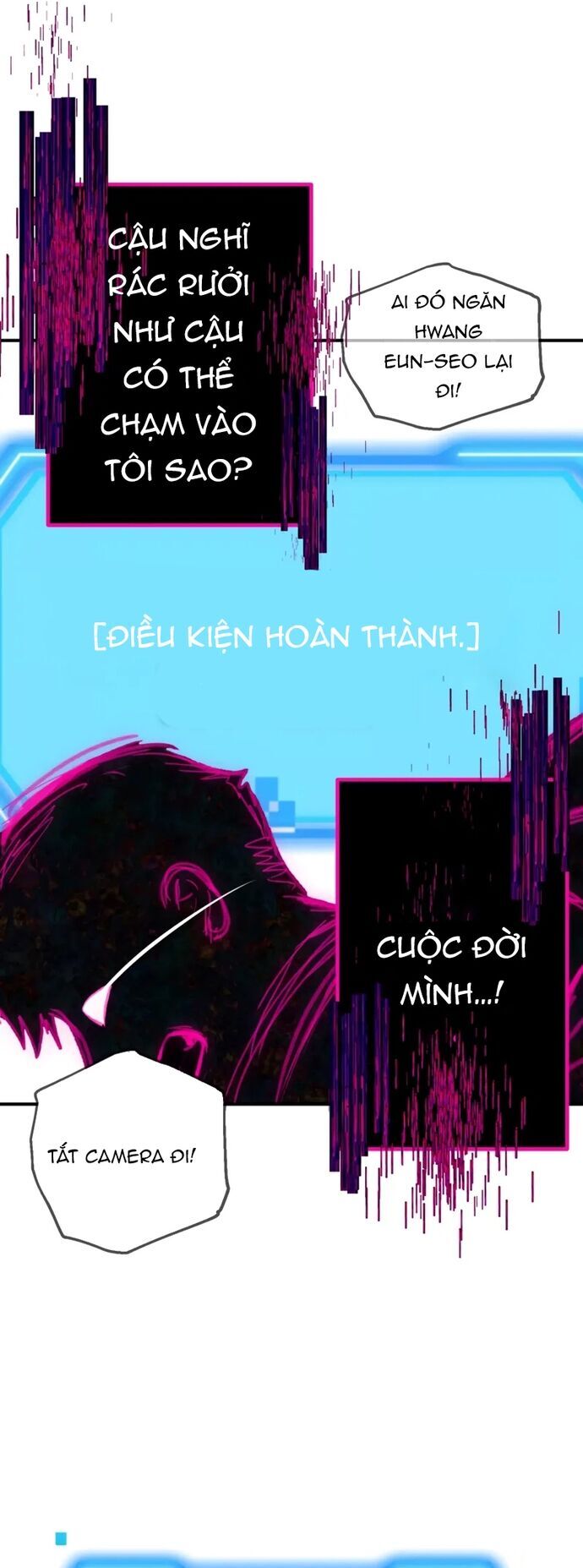 Thợ Săn Tự Sát Cấp Sss Chương 139 Ảnh 20