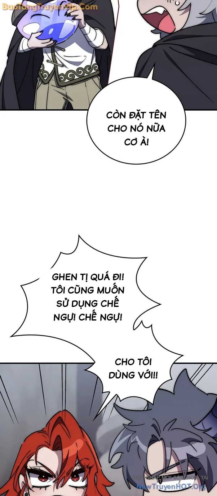 Kẻ Kiến Tạo Hầm Ngục Chương 33 Ảnh 29