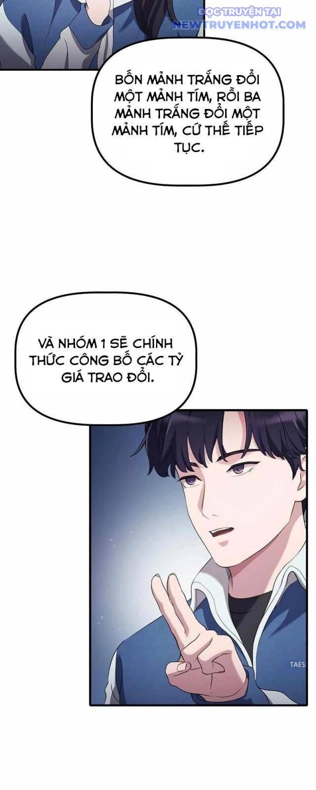Đi Lên Từ Đáy Xã Hội Chương 13 Ảnh 61