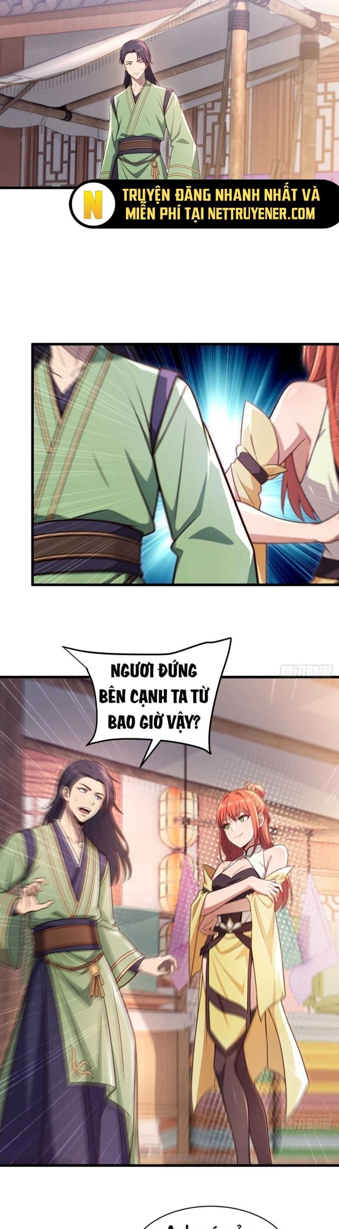 Nhân Vật Phản Diện Muốn Sống Thêm Một Ngày Chương 28 Ảnh 16