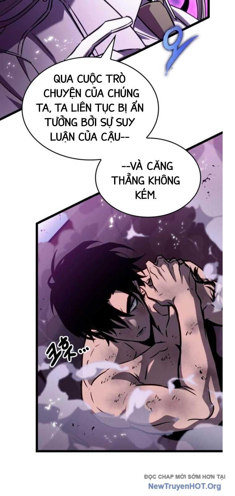 Thế Giới Hậu Tận Thế Chương 183 Ảnh 63