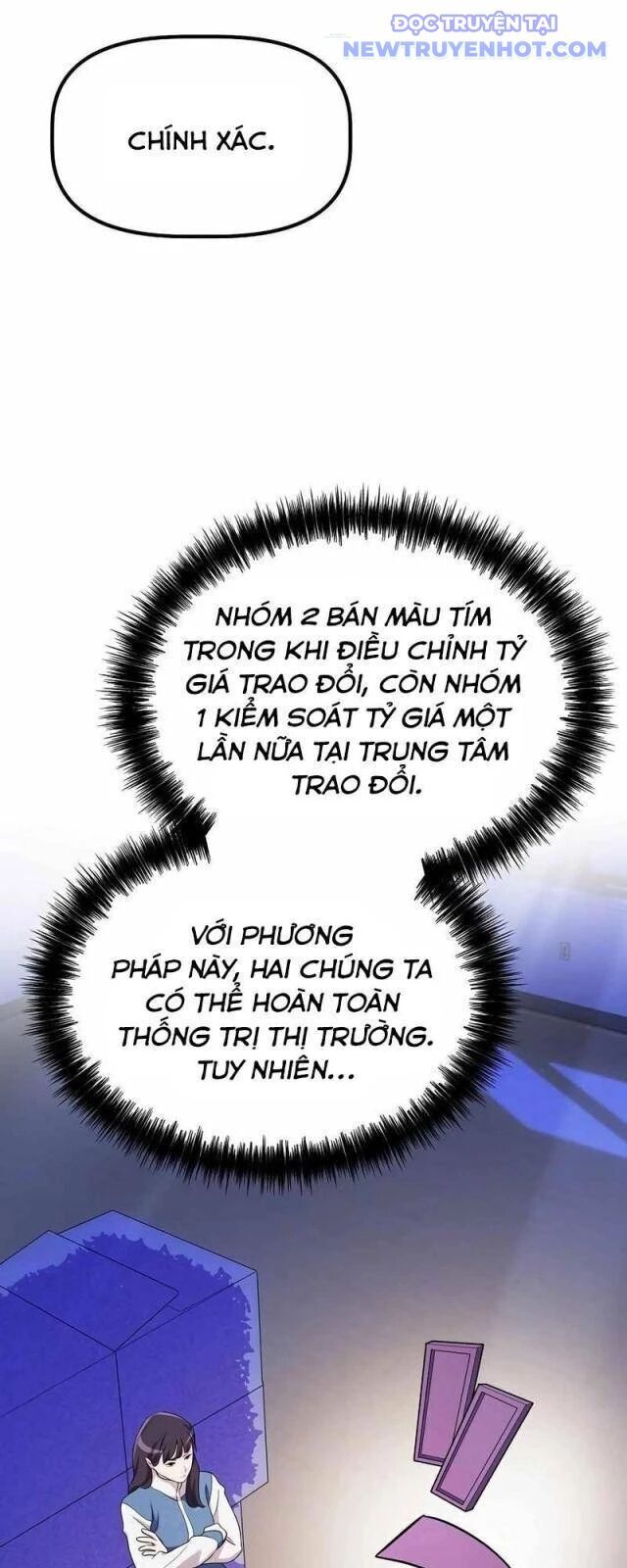Đi Lên Từ Đáy Xã Hội Chương 13 Ảnh 63