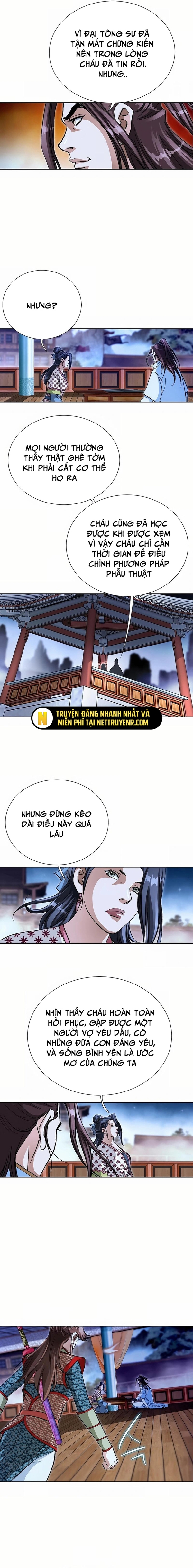Vô Song Chương 43 Ảnh 10