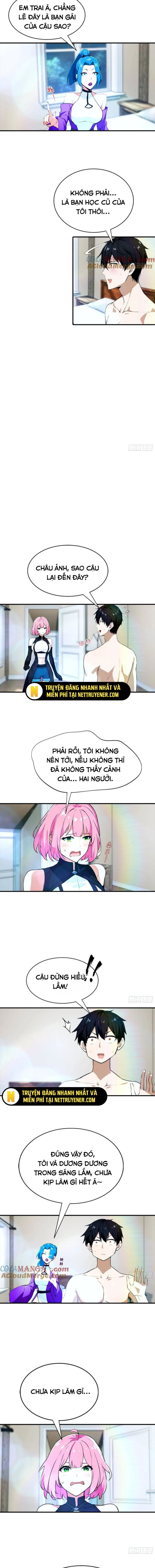 ToàN Dân Ngự Thú: BắT ĐầU Từ Sơn HảI Kinh, CàN QuéT ToàN CầU Chương 30 Ảnh 7