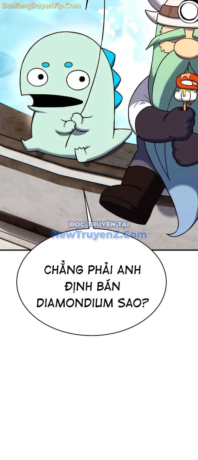 Cây Xẻng Xúc Được Mọi Thứ Chương 9 Ảnh 114
