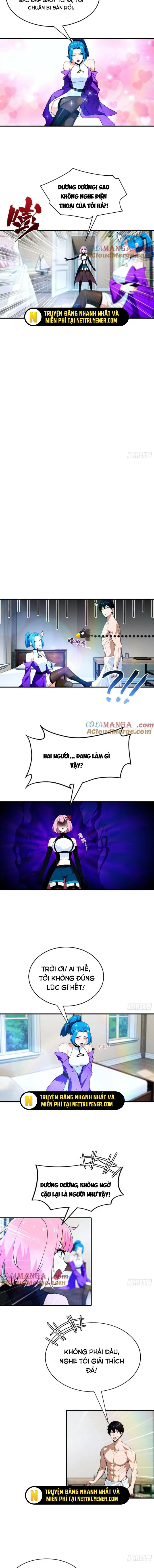 ToàN Dân Ngự Thú: BắT ĐầU Từ Sơn HảI Kinh, CàN QuéT ToàN CầU Chương 30 Ảnh 6