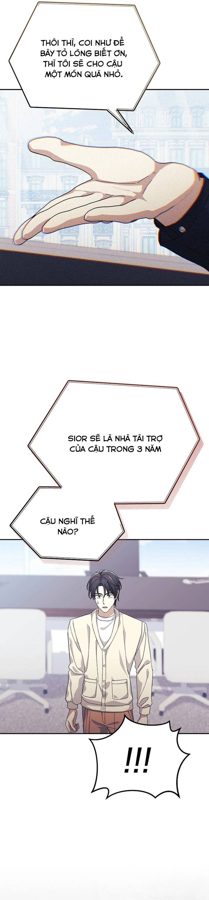 Tái Thiết Cuộc Đời Kẻ Nghiện Chương 13 Ảnh 14