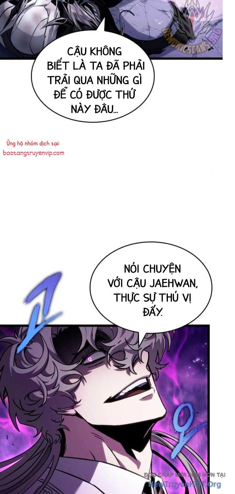Thế Giới Hậu Tận Thế Chương 183 Ảnh 62