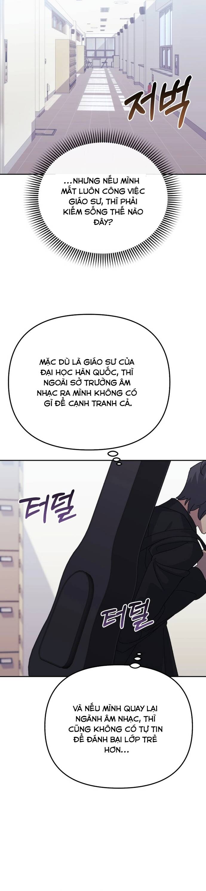 Tái Thiết Cuộc Đời Kẻ Nghiện Chương 14 Ảnh 40