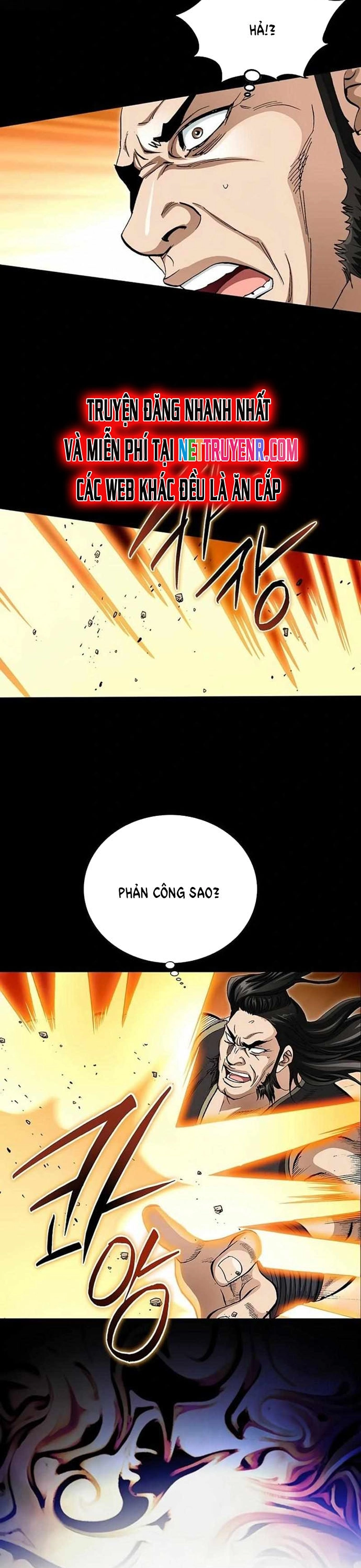 Vô Song Chương 50 Ảnh 12