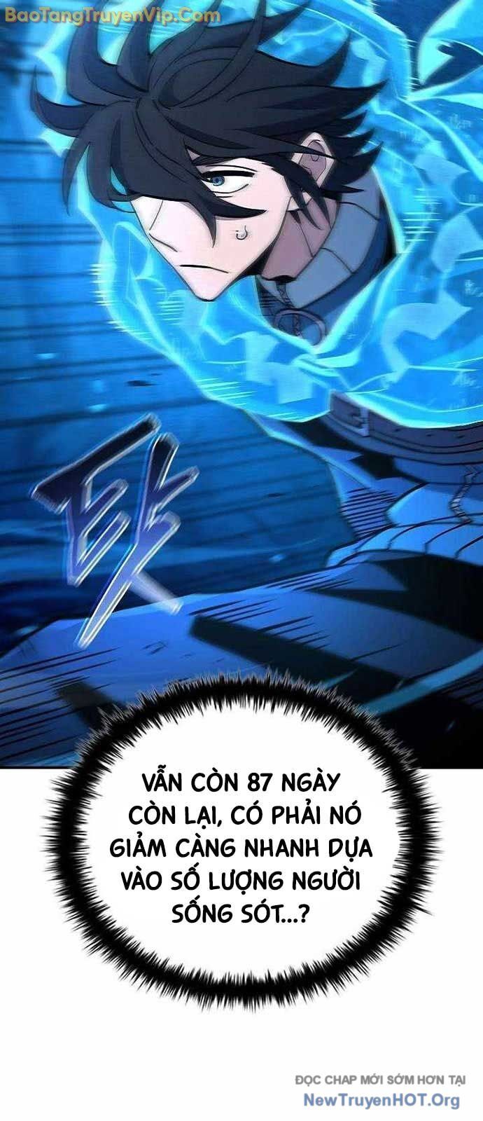 Sinh Tồn Giả Tối Cường Chương 11 Ảnh 5