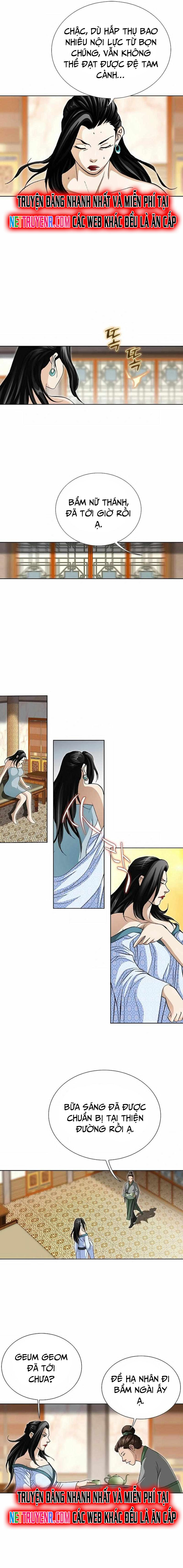 Vô Song Chương 45 Ảnh 10