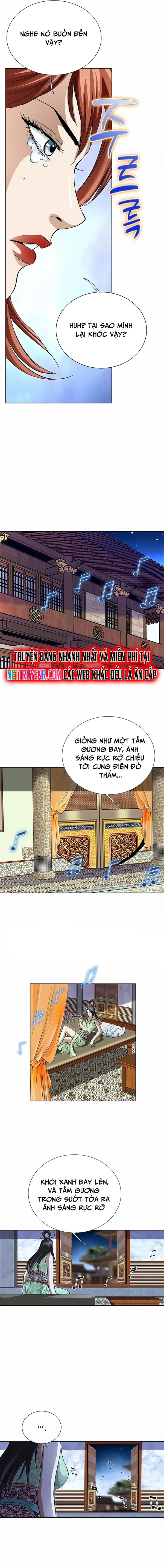 Vô Song Chương 43 Ảnh 4