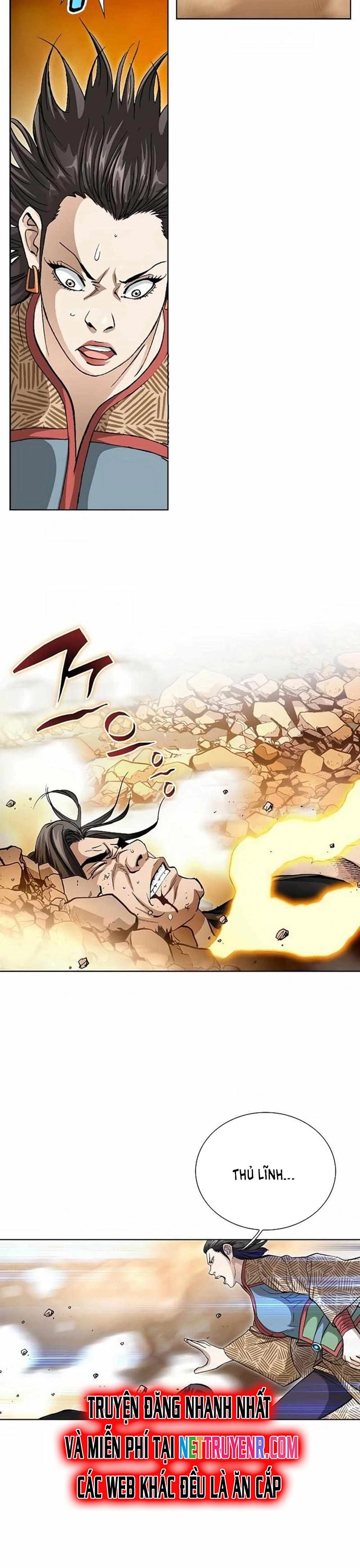Vô Song Chương 50 Ảnh 16